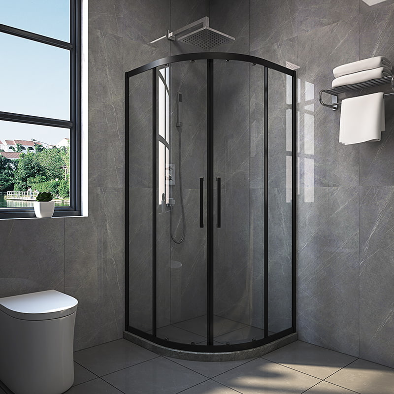 Shower Enclosures are an easy way to add some style and functionality to your bathroom
