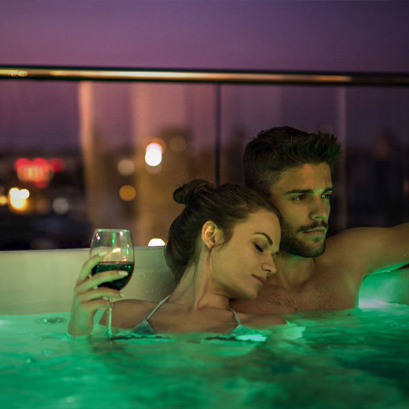 SPA&BATHTUBS