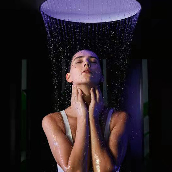 SHOWERS
