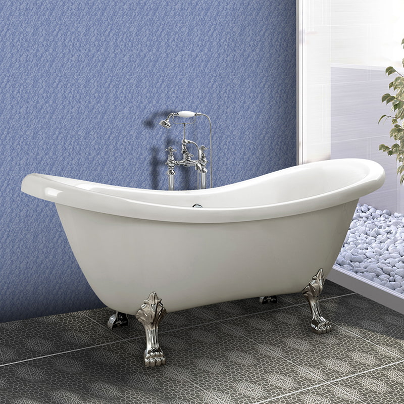 Freestanding Bath RL-6806