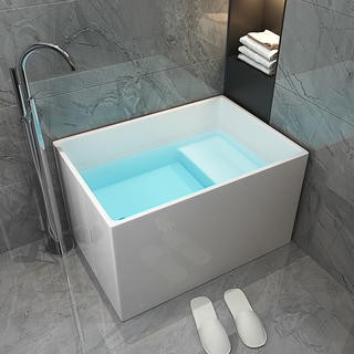 Freestanding Bath  RL-MF1230
