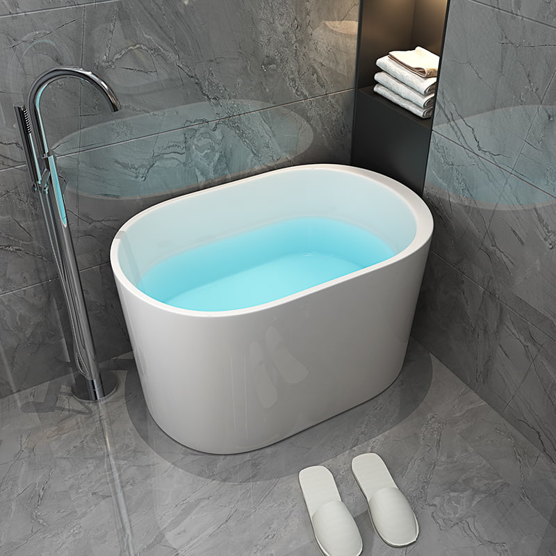 Freestanding Bath  RL-MF1231