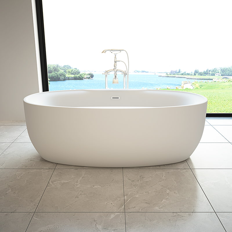 Freestanding Bath  RL-MF1204