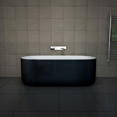 2021 New Design Baths RL-MF1205（Black）