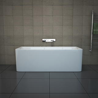 Popular free-standing bathtub RL-MF1212-Jerry
