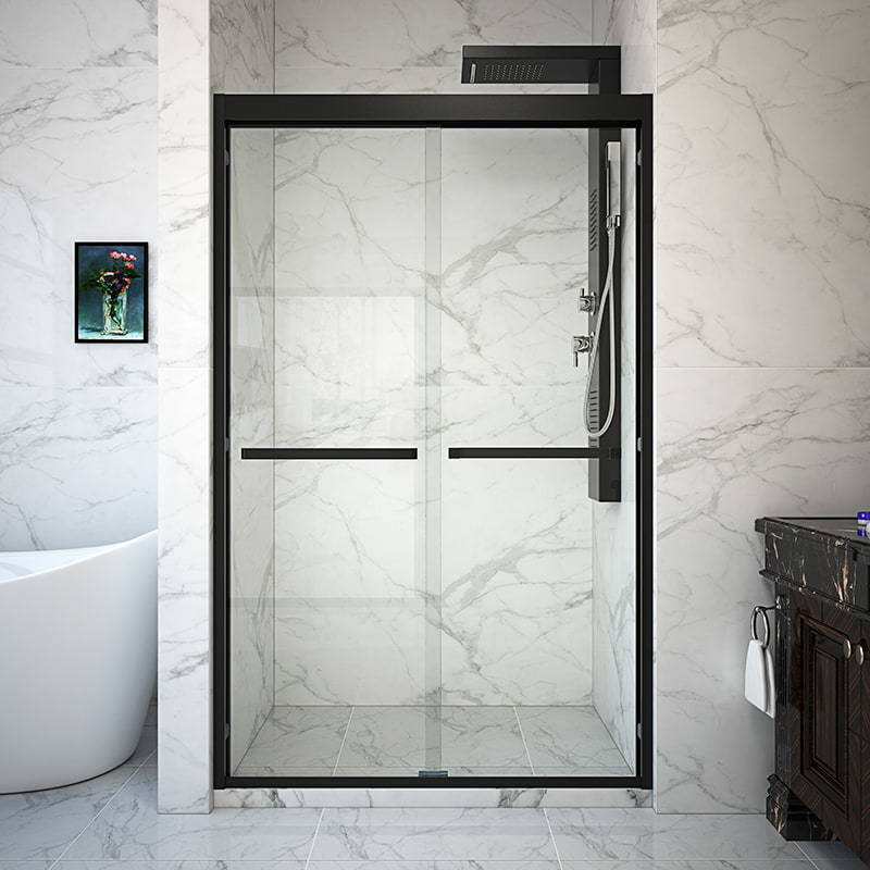 Simple and stylish shower Enclosure JYF-YZ(B)