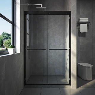 80*120 fashion italian simple bath room shower cabin JYF-YZ(B)