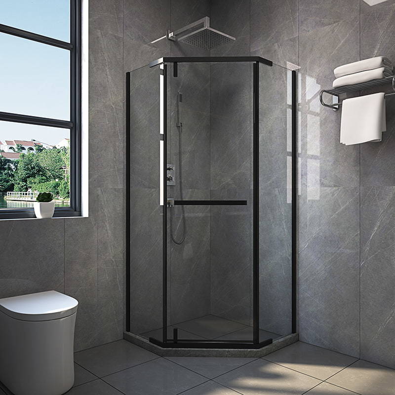 physicist St Contribution Shower Cabins Manufacturers, Shower Enclosure Factory