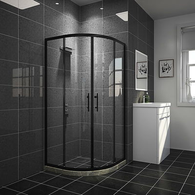 Shower room set bathroom modular luxury shower enclosure room RL-601(B)-NZL