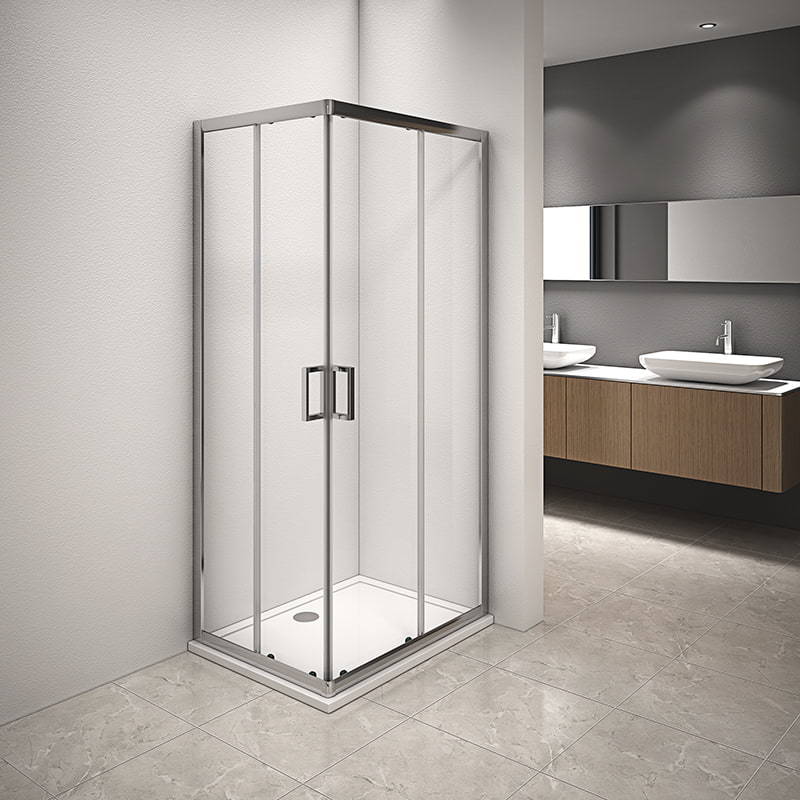 What are the important thing capabilities or design elements that distinguish incredible shower enclosures