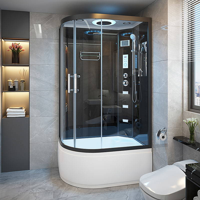 Bathroom set dubai shower RL-C24(B)M-HP