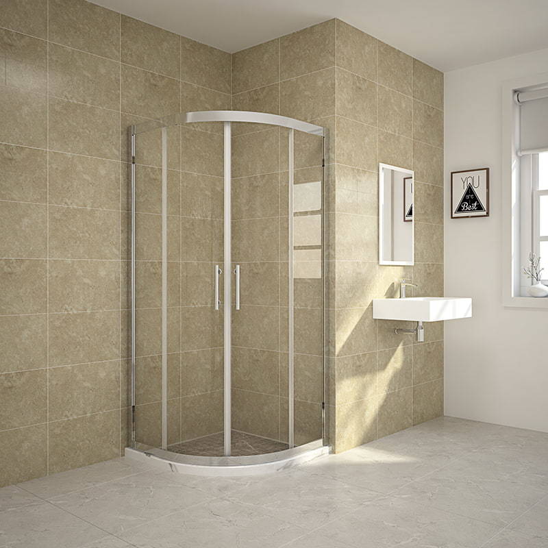 A Shower Enclosure is an essential part of any bathroom