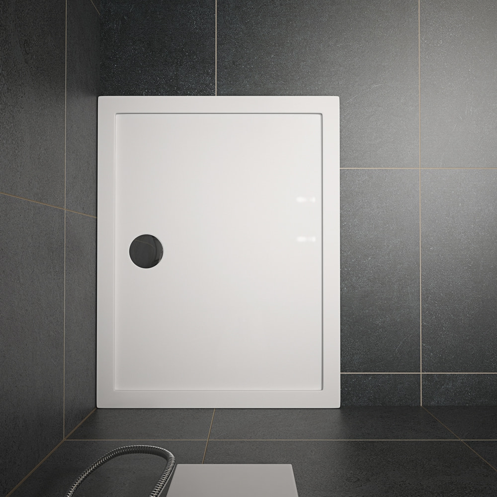 Hot Selling Durable Using Shower Trays Shower Base for Shower RL-STR7090