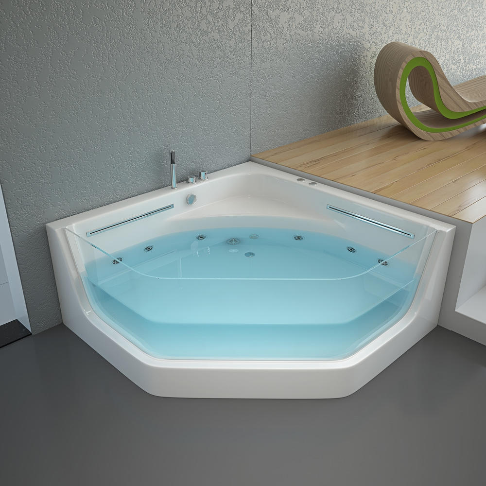 What kind of jacuzzi fulfills all your fantasies about jacuzzi?