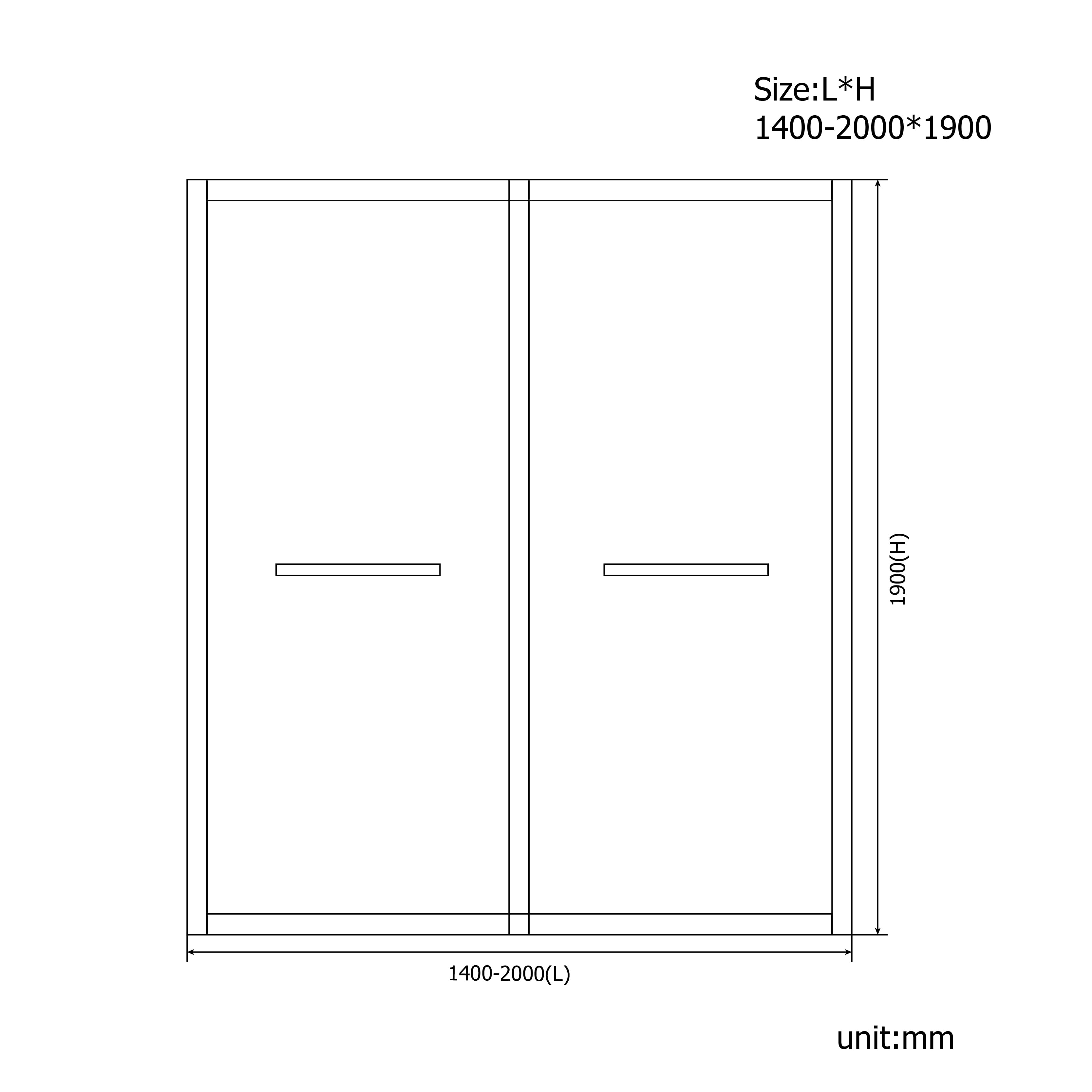 What should be paid attention to in the installation of shower enclosure?