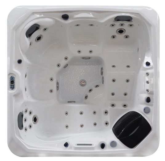 Anticorrosive wood frame tub  RL-J500