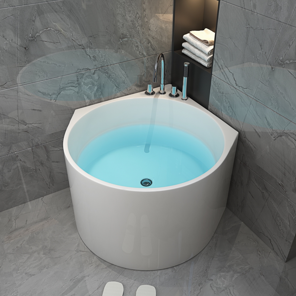 How to get Walk In Bath?