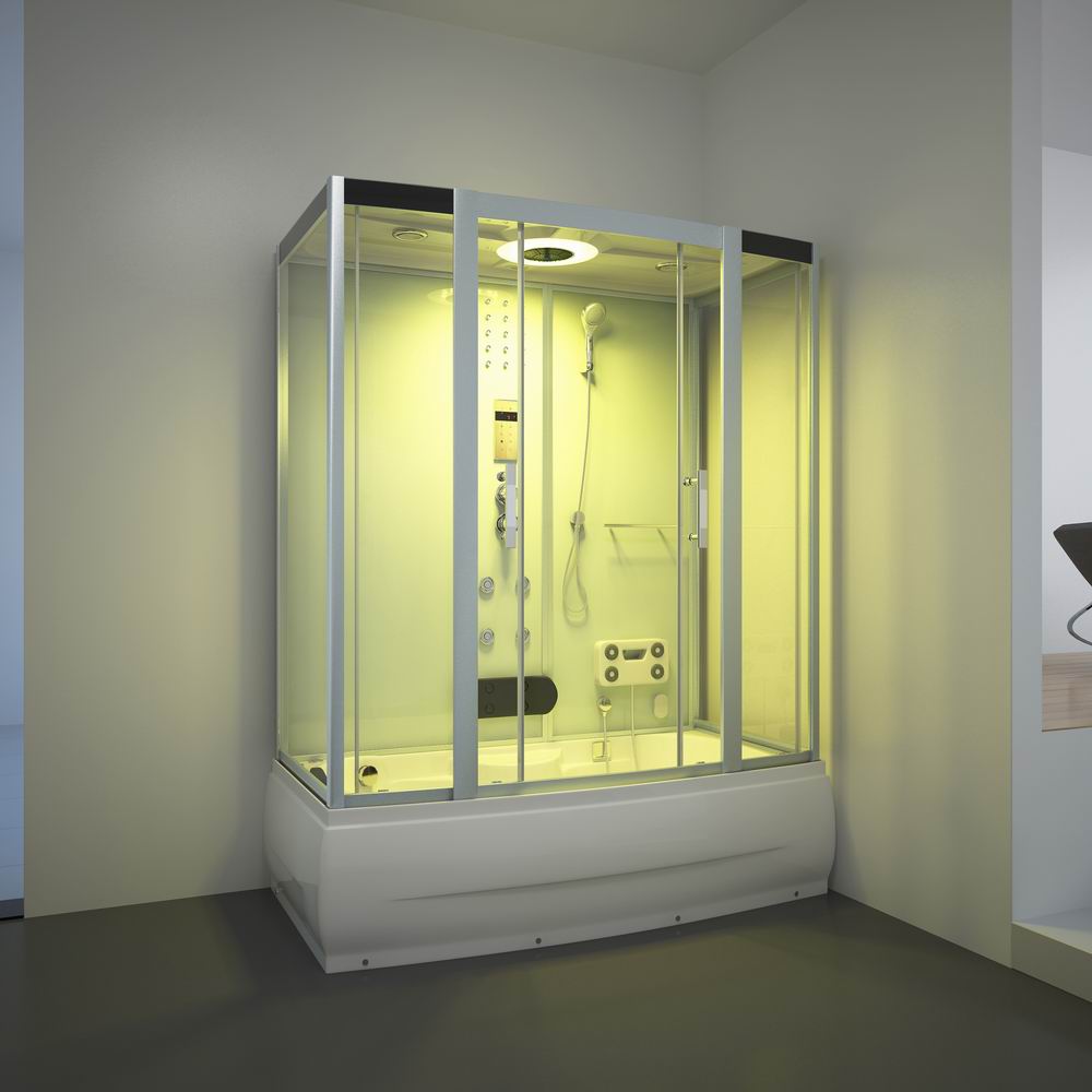 How to Using Shower Cabins to Add Elegance to Your Bathroom?