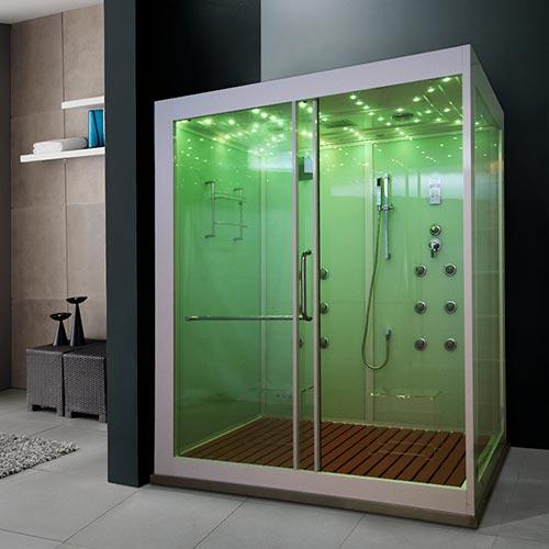 How to Install a Shower Cabin?
