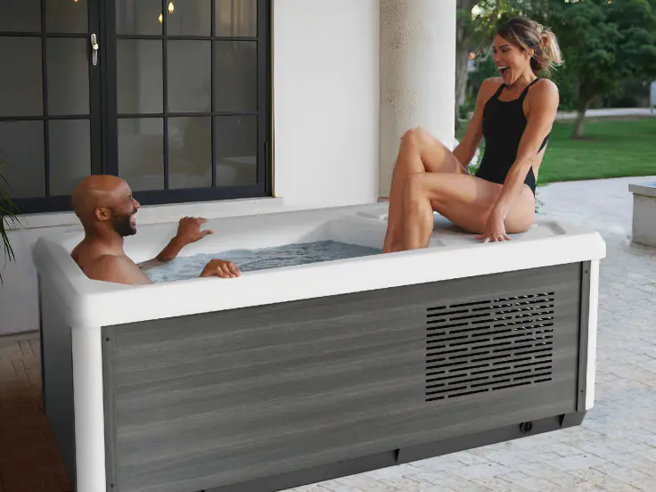 Ice Baths