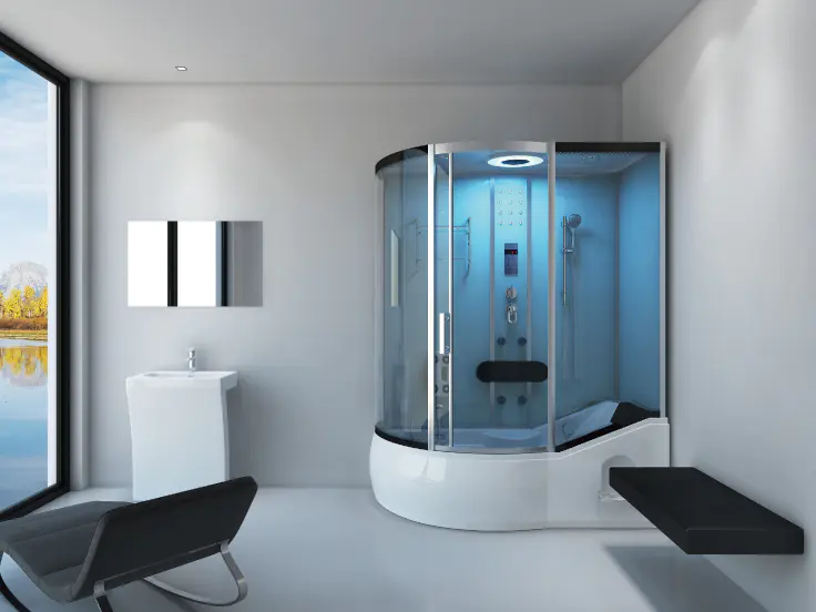 Shower Cabin