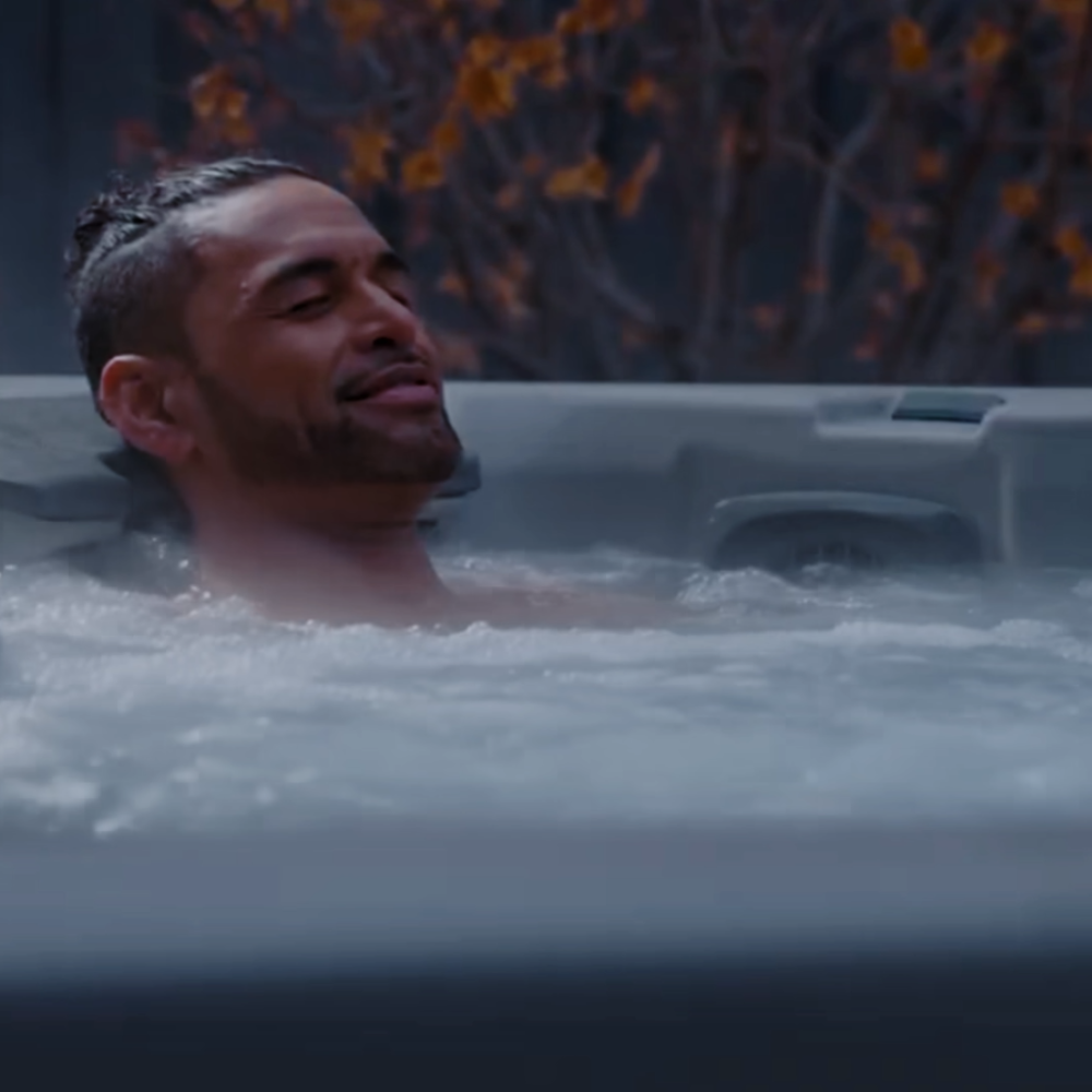 3 Things You Should Always Do Before Entering Your Hot Tub