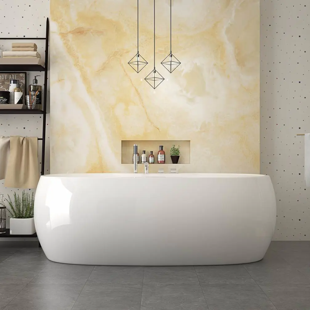 How To Give Yourself A Spa Experience At Home