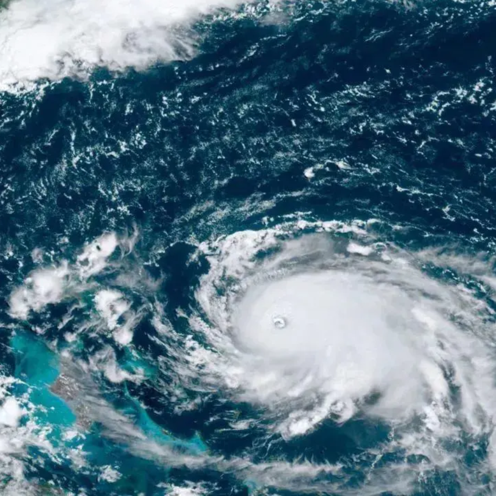 Safeguard your hot tub during a hurricane