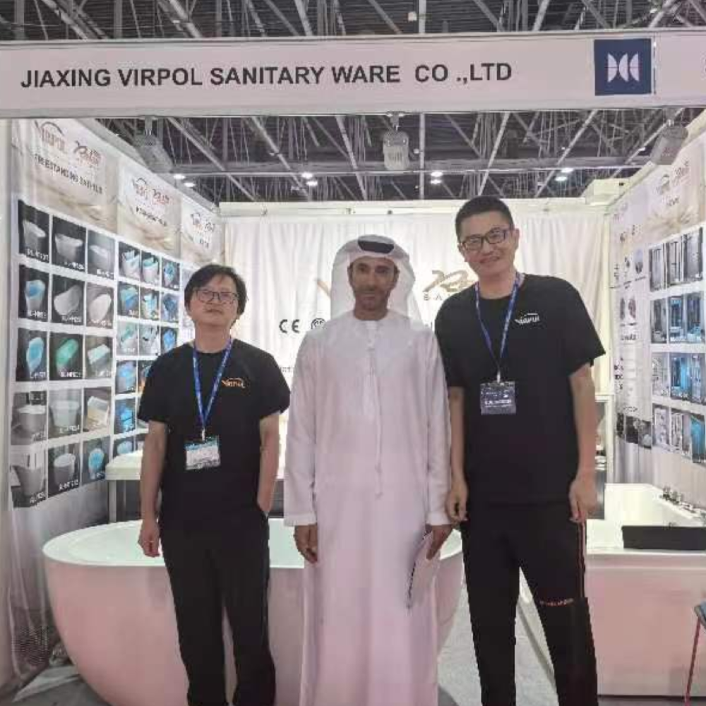 Successful Participation in CHINA HOMELIFE INDONESIA Exhibition