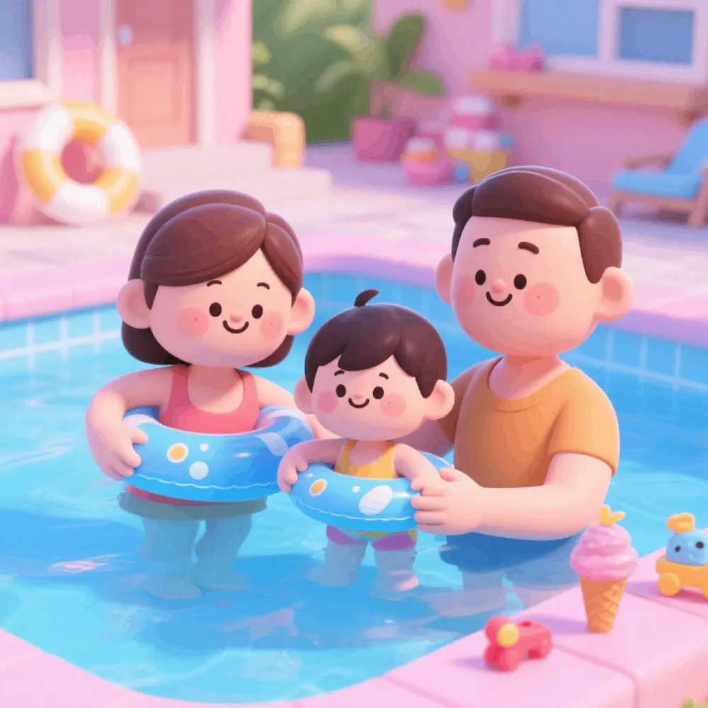 5 Water Safety Tips for Kids During Water Play