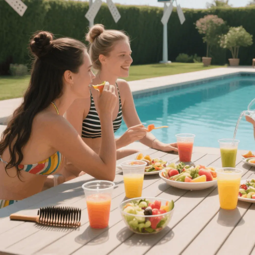 Essential Guidelines for Hosting the Perfect Backyard Gathering