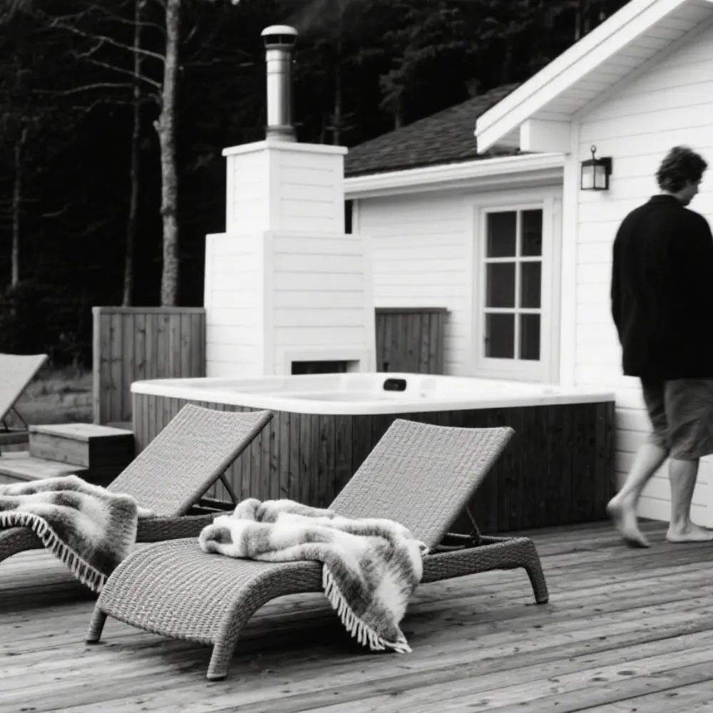Pool & Spa: A Guide to Transitioning from Summer to Fall