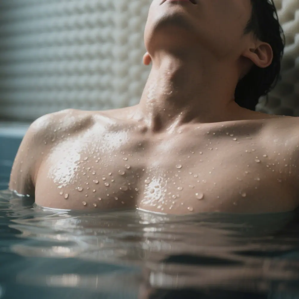 A Research-Backed Way to Relieve Stress