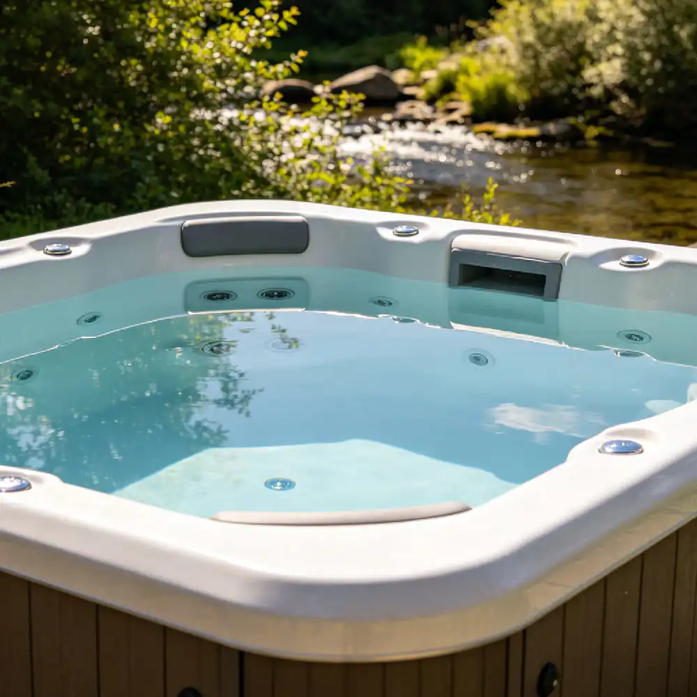 How Often Should You Really Drain Your Hot Tub? Unmasking the TDS Villain