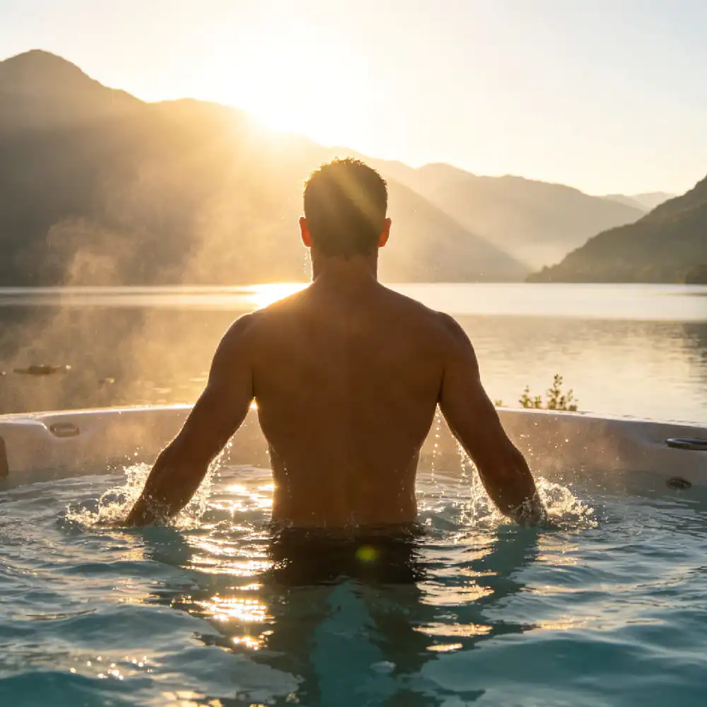Syncing Your Spa: A Complete Guide to Bluetooth Music in Your LEGACY Soft Spa