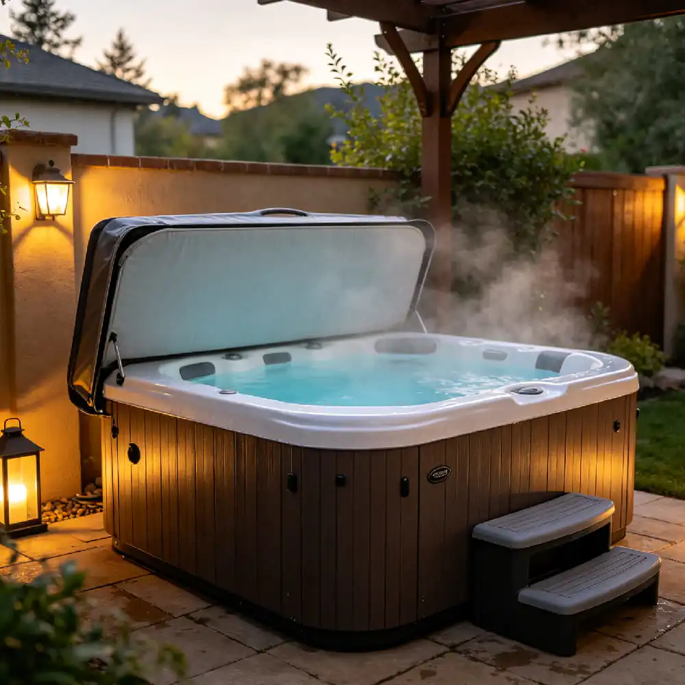 Chlorine vs. Bromine for Your Hot Tub: The 2026 Expert Comparison